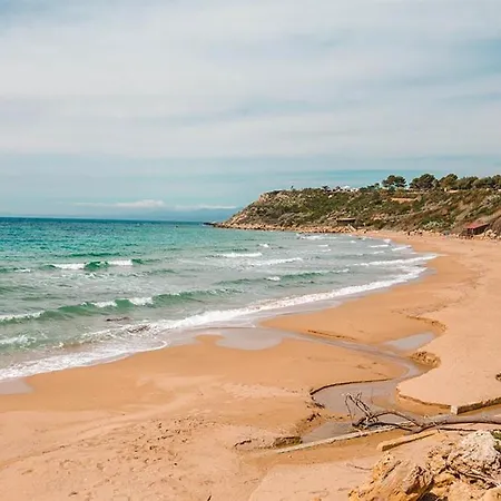 Апартаменты Casa Belvedere