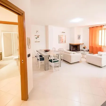 Апартаменты Casa Belvedere *