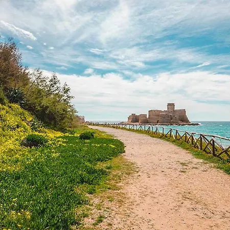 Casa Belvedere Апартаменты *