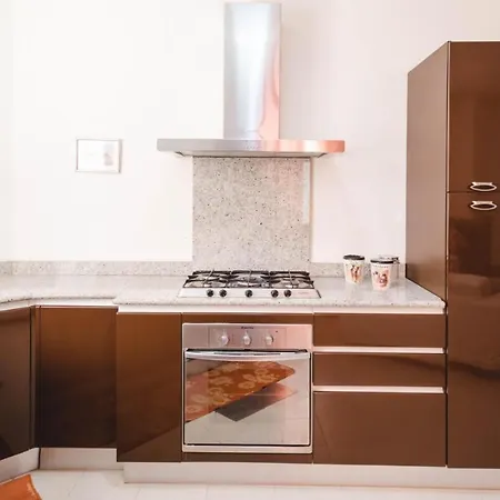 Apartament Casa Belvedere