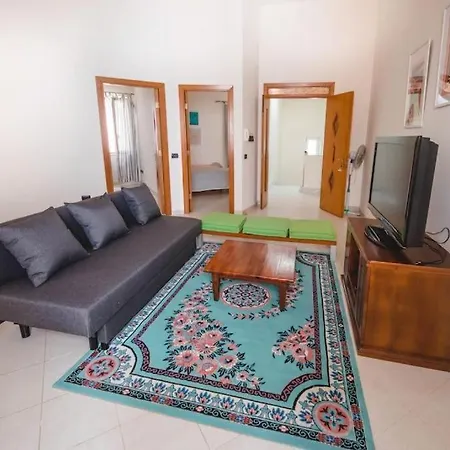 Casa Belvedere Le Castella (Calabria)