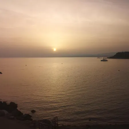 דירה Casa Belvedere