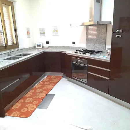 Apartment Casa Belvedere *