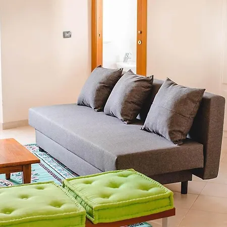 Casa Belvedere Apartment